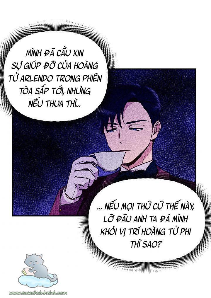 công nương khế ước của gia tộc công tước quái vật chapter 32 48