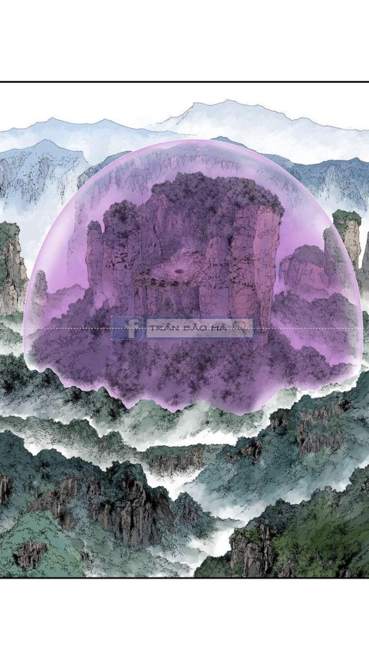 cao thủ 2 chapter 122 1