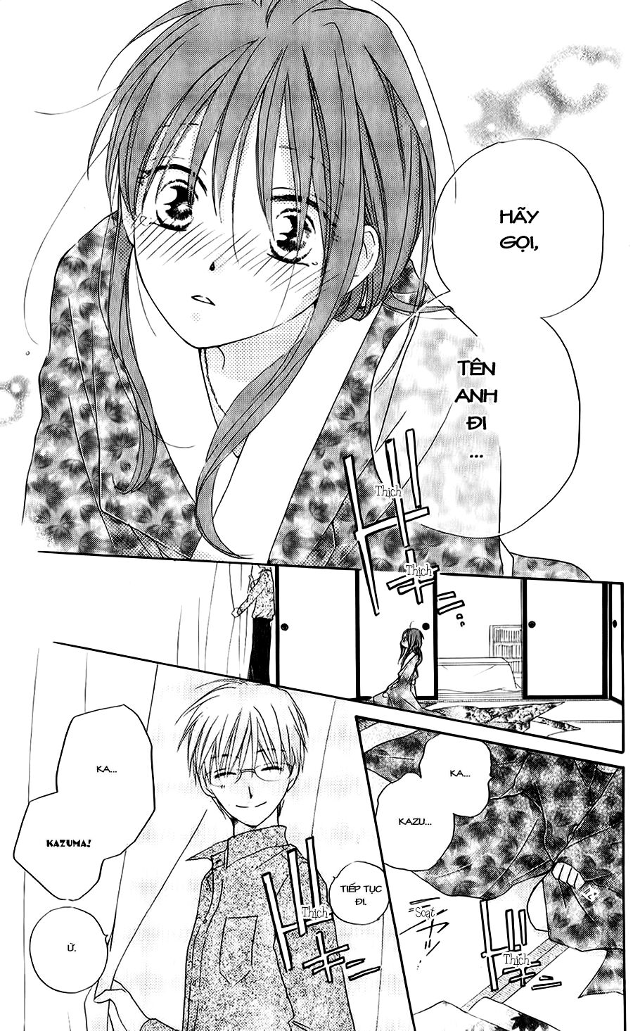 gia đình hạnh phúc chapter 51 29