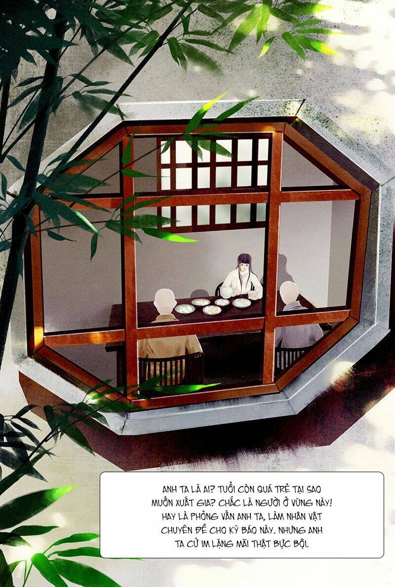 tam sinh bồ đề dã hòa thượng chapter 2 13