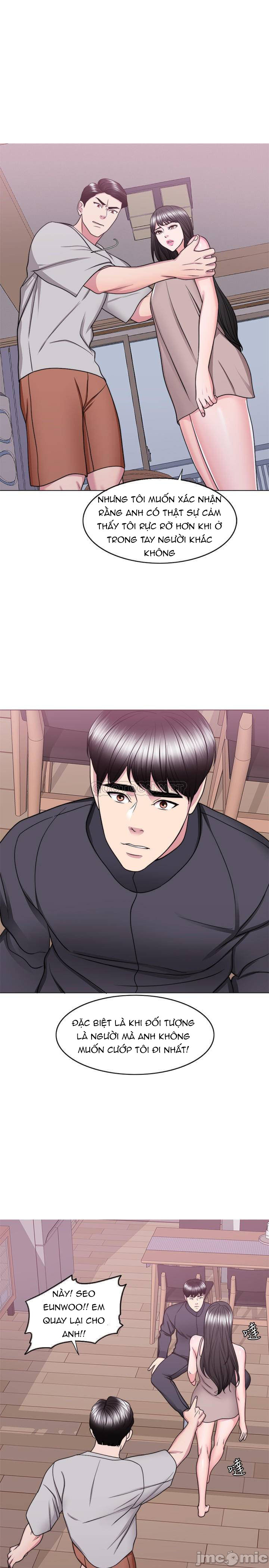 bể bơi ướt át chapter 52 7