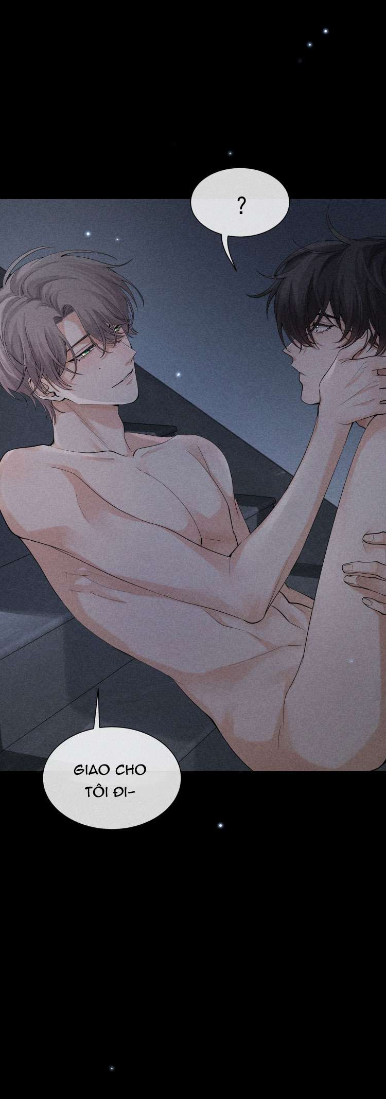 trò chơi săn mồi chapter 31 22