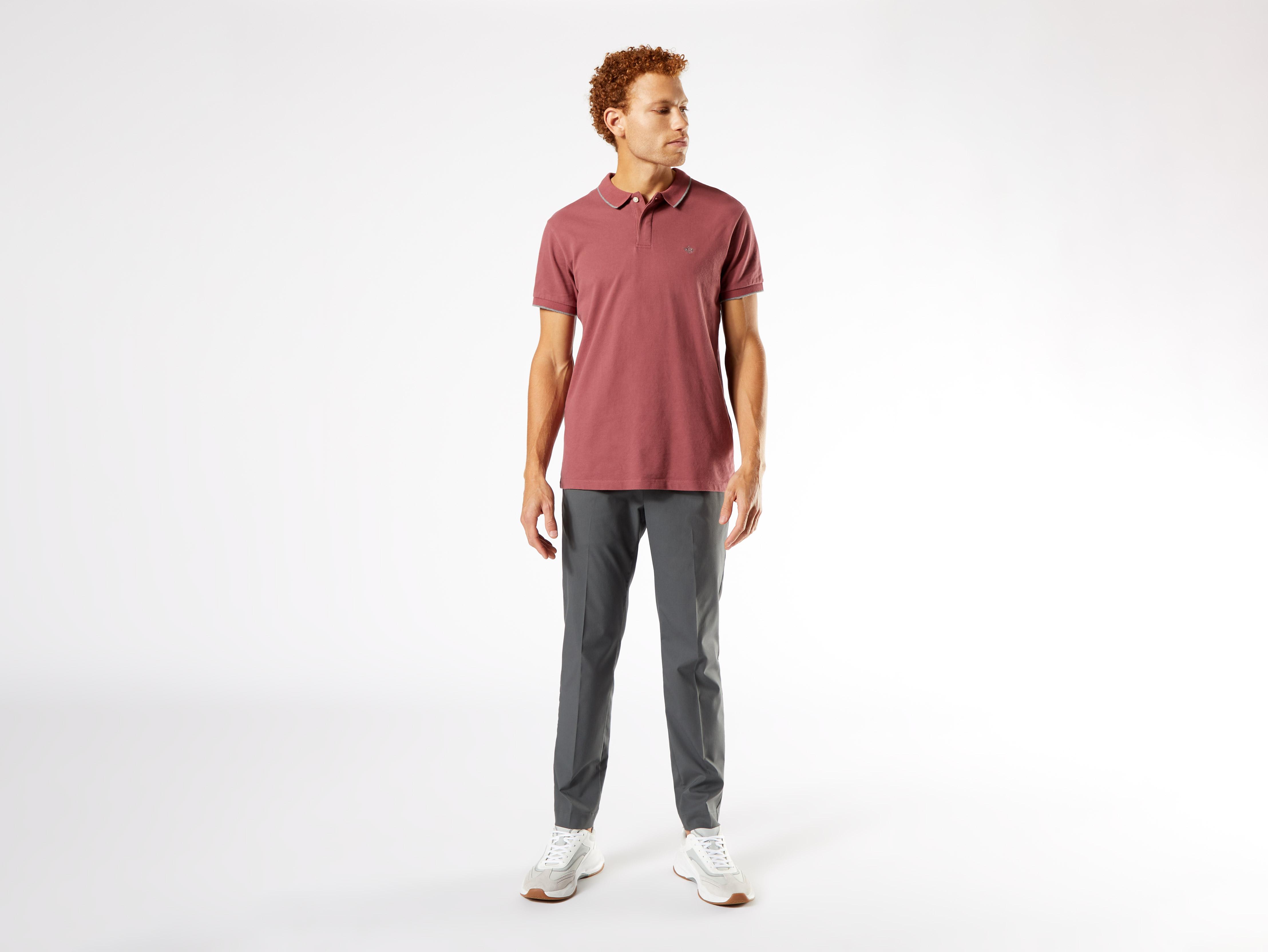 ÁO Thun Polo Nam DOCKERS 86161-0042