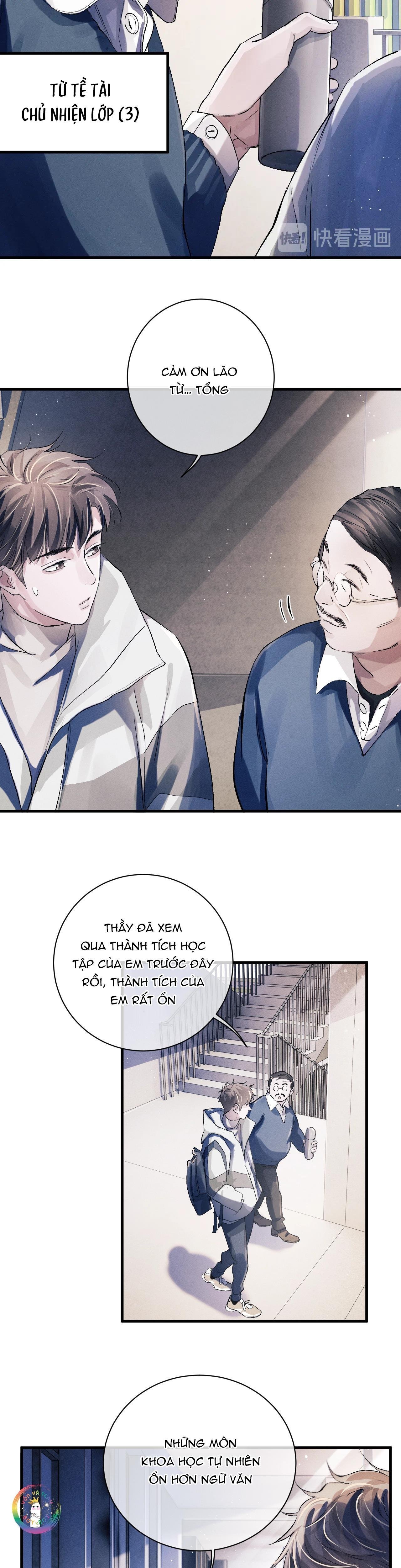 tát dã (ngang tàng) chapter 11 19