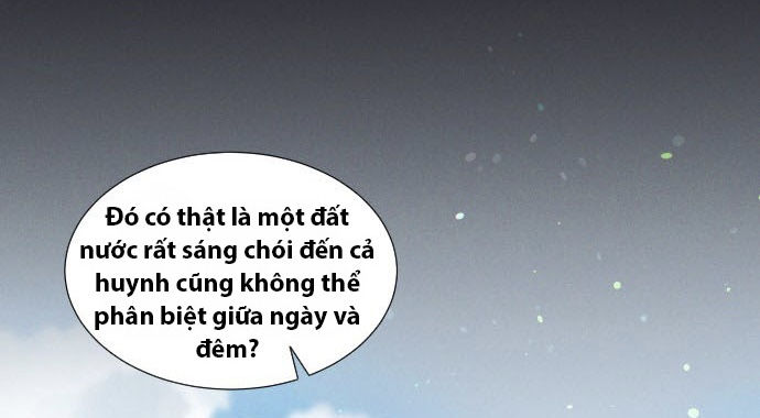 người tình của gwanghae chapter 4.1 10