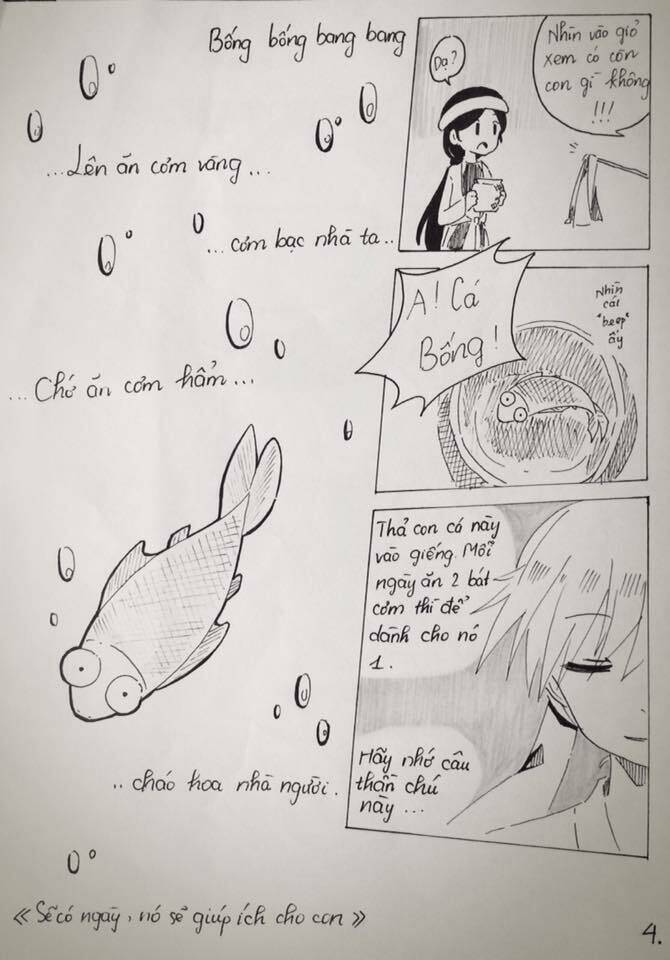 tấm cám: untold god father chapter 1 4