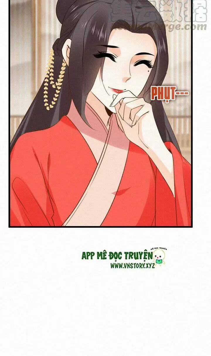 thiên hương mỹ nhân chapter 122 21