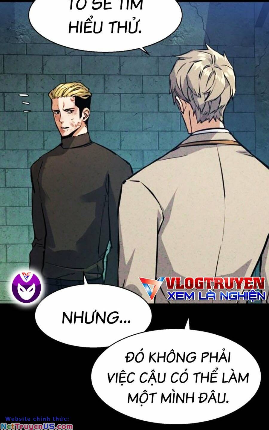 bạn học tôi là lính đánh thuê chapter 166 64