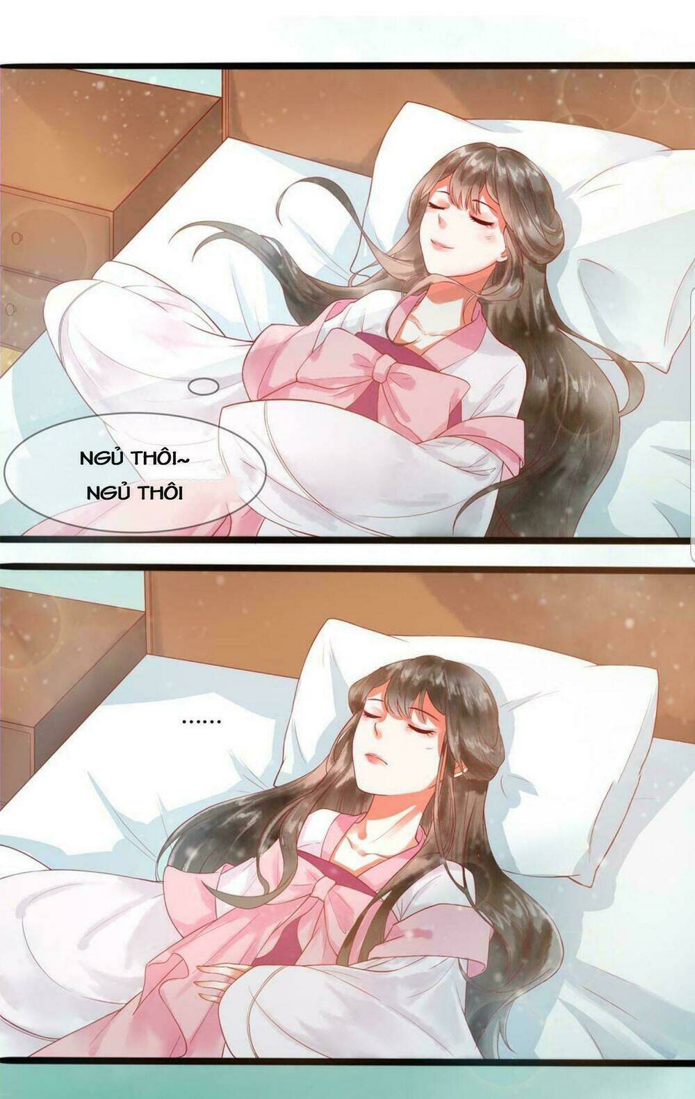 vương phi hám của - phu quân là một bảo bảo ấm áp chapter 11 3