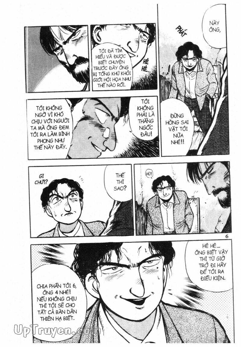 mush (họa sĩ thiên tài) chapter 9 6
