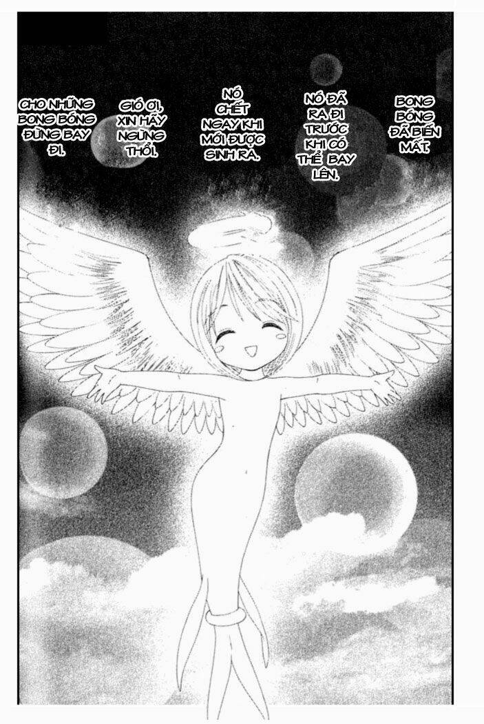 happy world! chapter 18 22