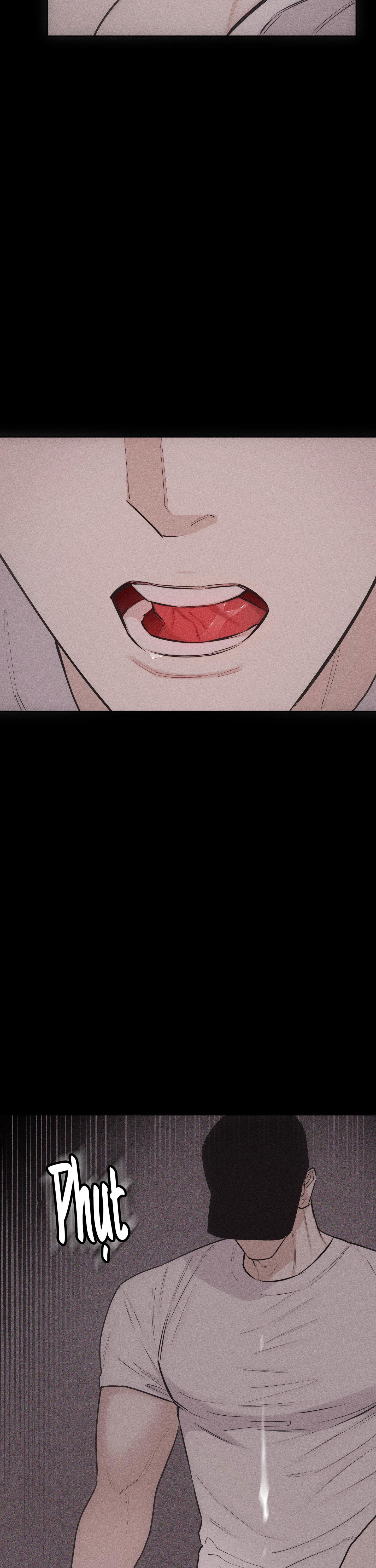 hình thái tình tan chapter 26 19