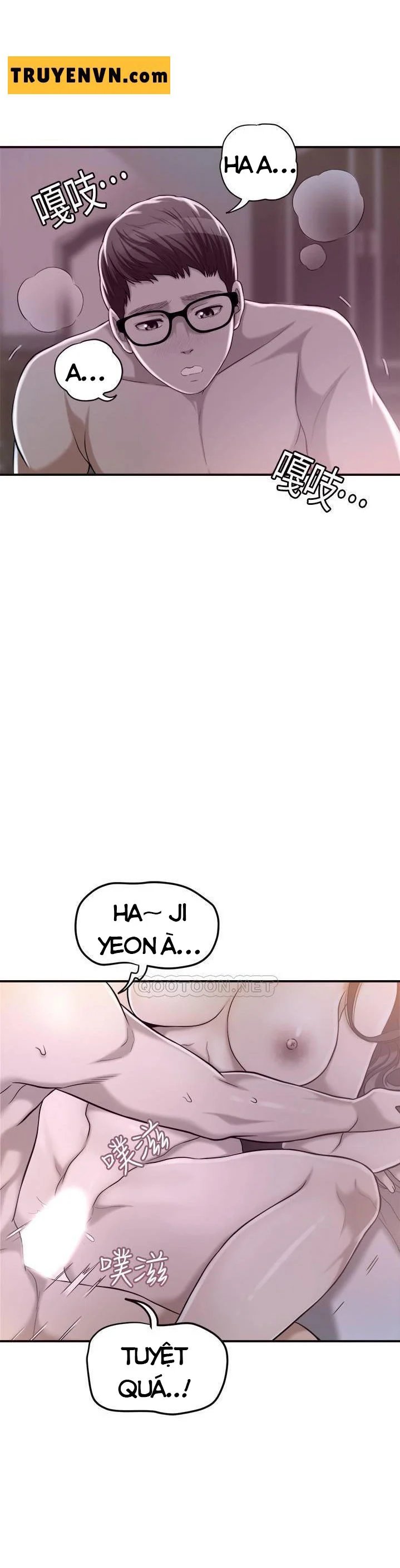 ham muốn chapter 22 18