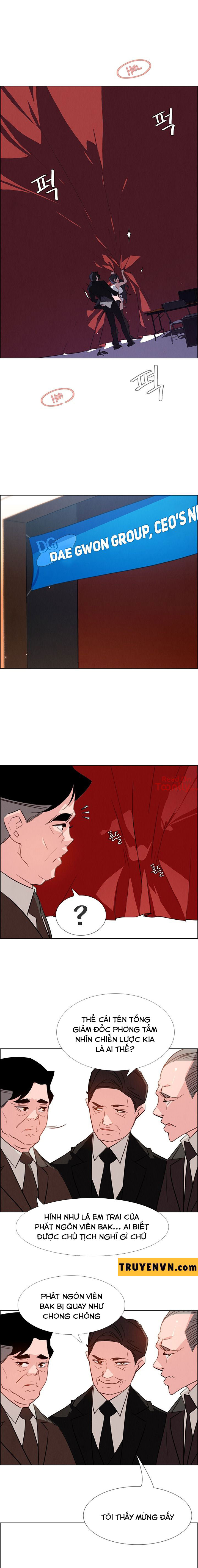 tấm rèm che mưa chapter 29 4