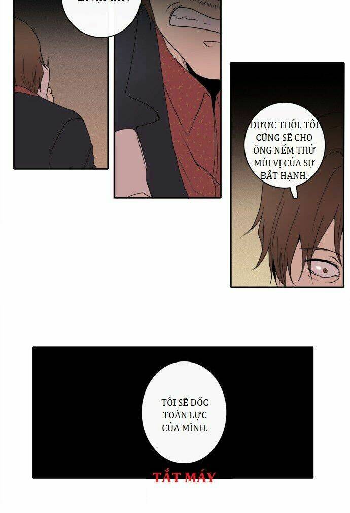 the children's teacher, mr. kwon chapter 52 6