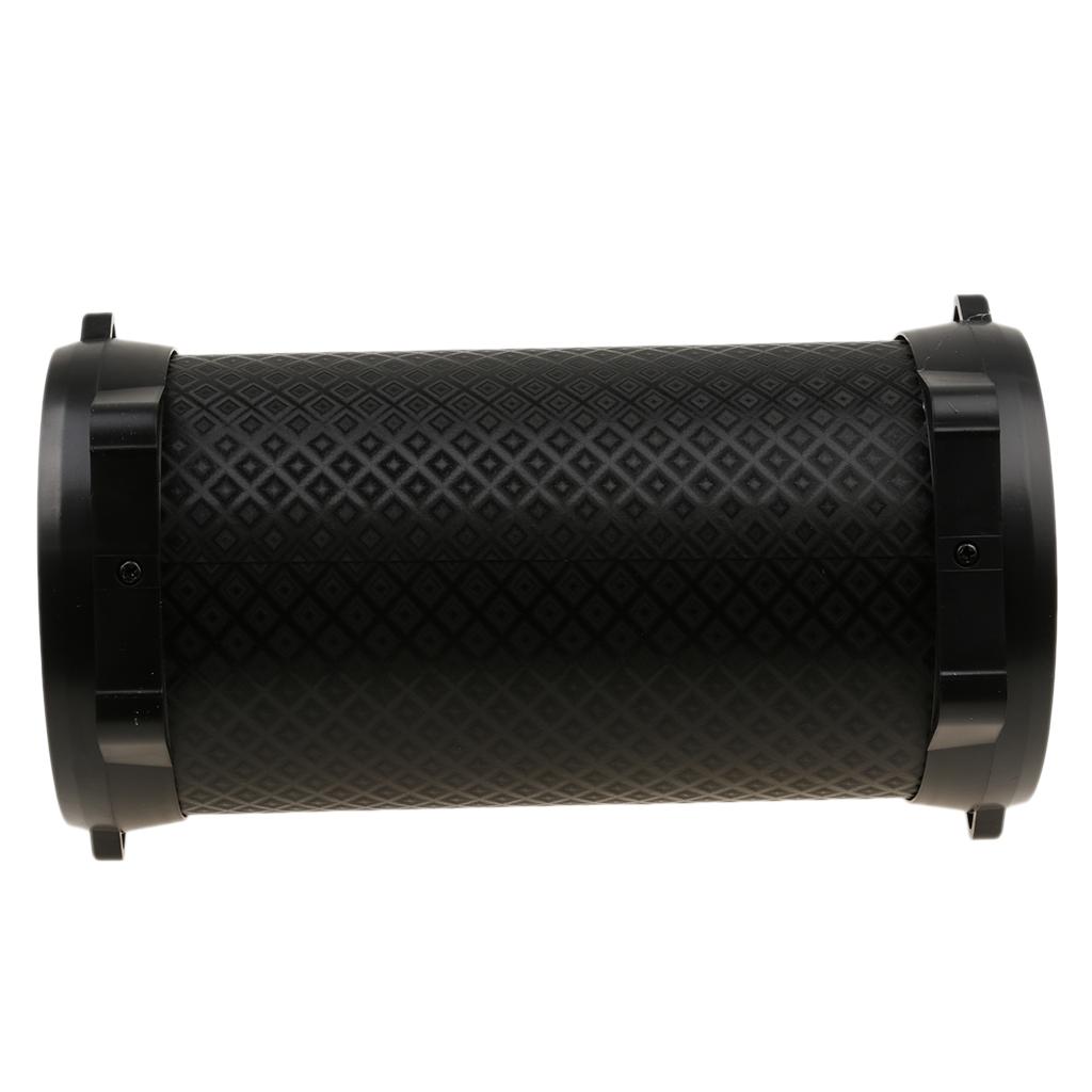 Portable HIFI Display Screen Wireless Bass Bluetooth Speaker