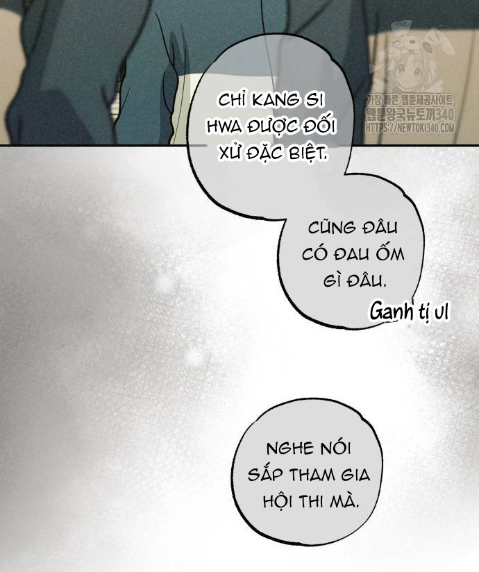 Mối Quan Hệ Đặc Biệt chapter 15.1 27