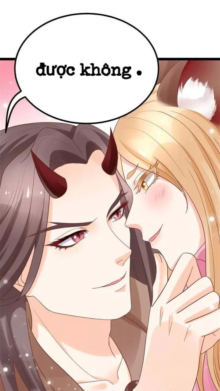 định mệnh giữa vị thần và tiểu cô nương chapter 19 25