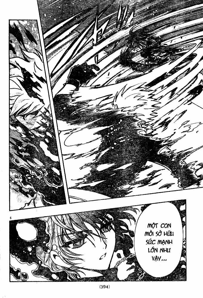 huyền thoại đôi cánh chapter 119 7