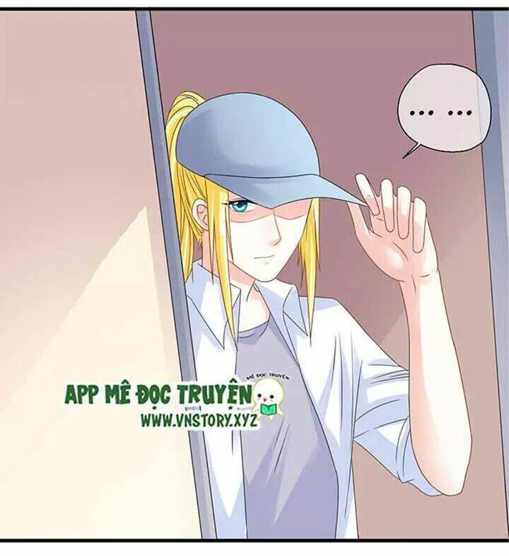 bồn tắm có vấn đề?! chapter 42 29