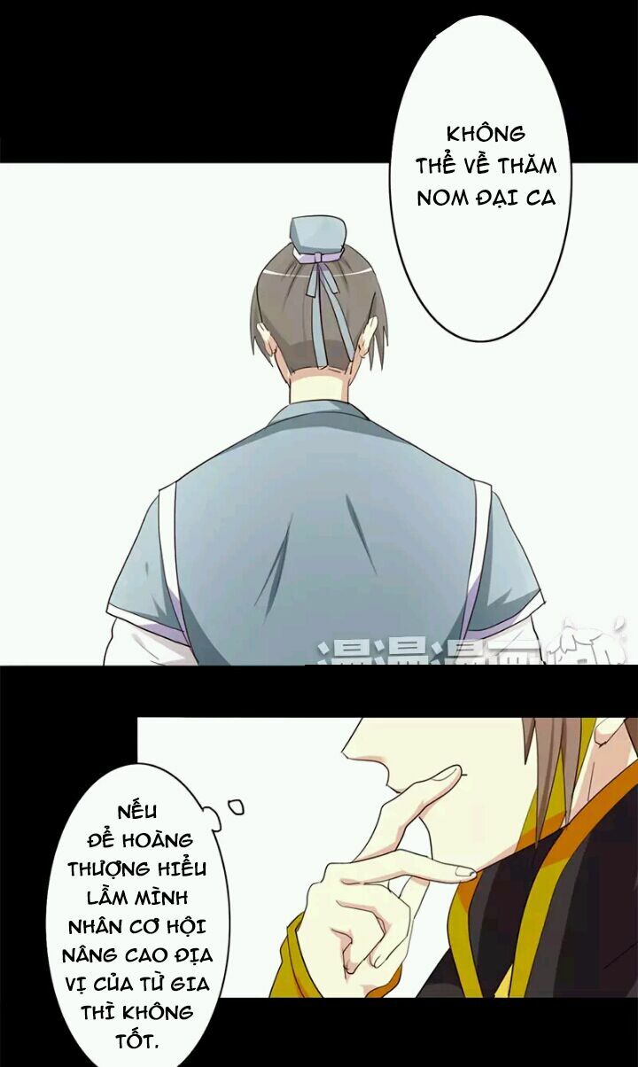 lưỡng bất nghi (full) chapter 32 14