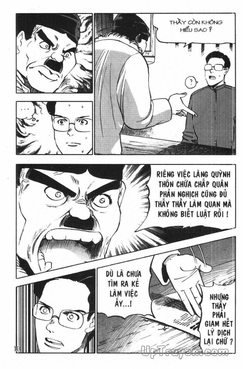 giông tố chapter 2 12