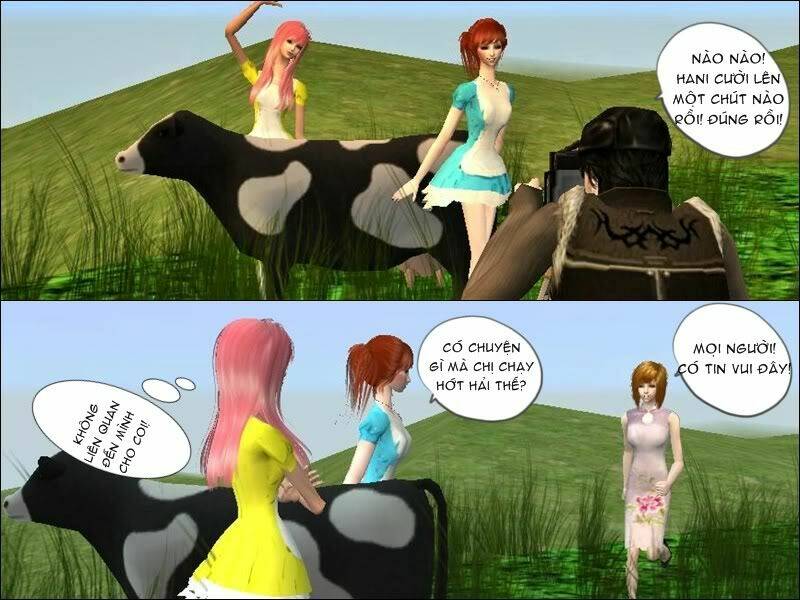 the world of model chapter 3 2