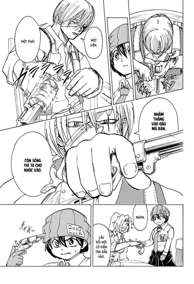 undead unluck chapter 41 10