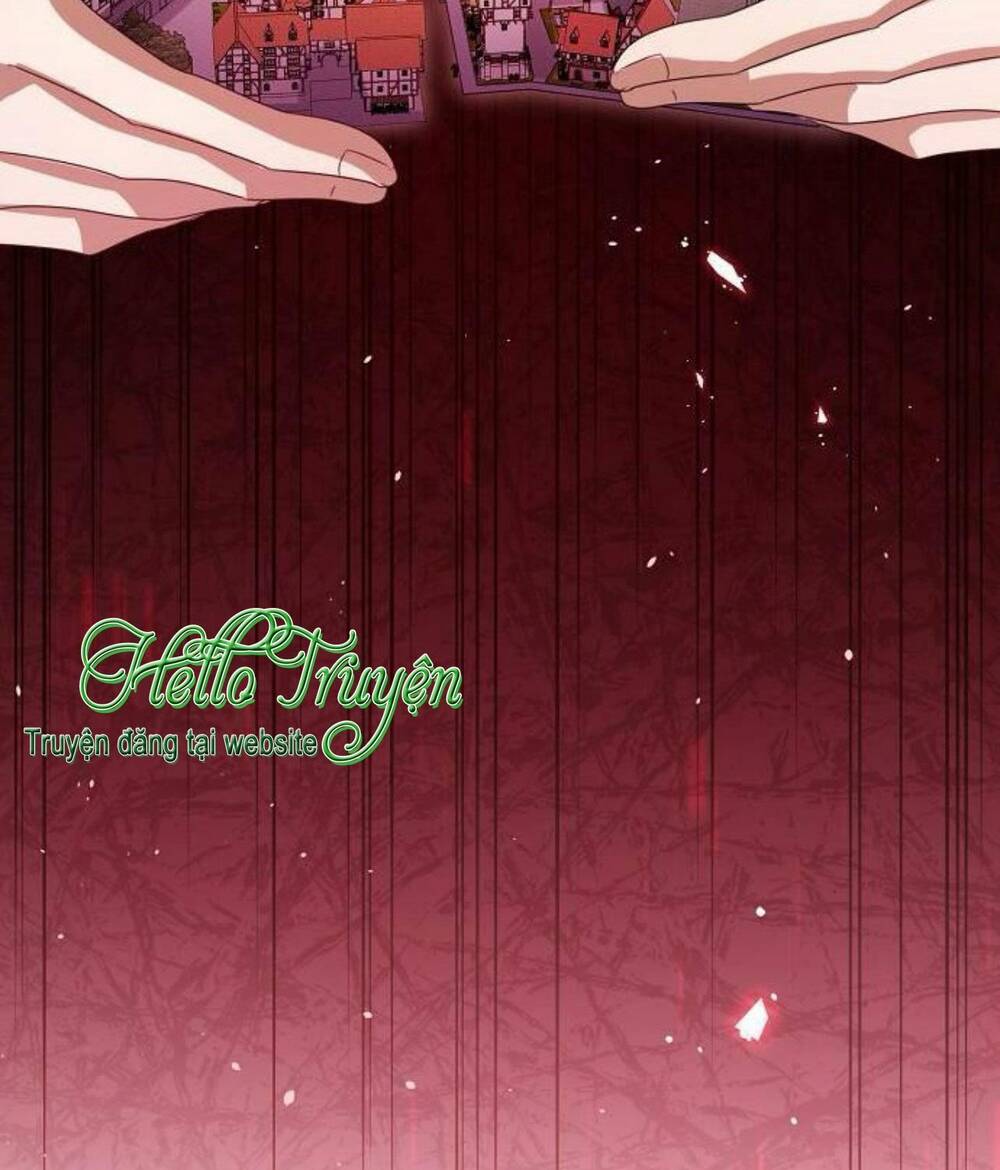 tôi sẽ từ bỏ vị trí hoàng hậu chapter 44 95