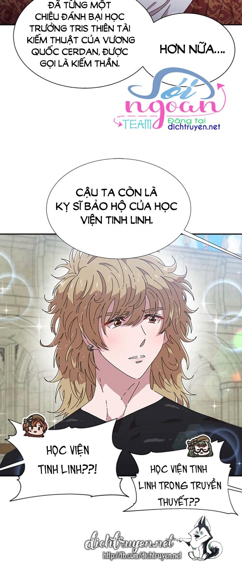 con gái bảo bối của ma vương chapter 97 24