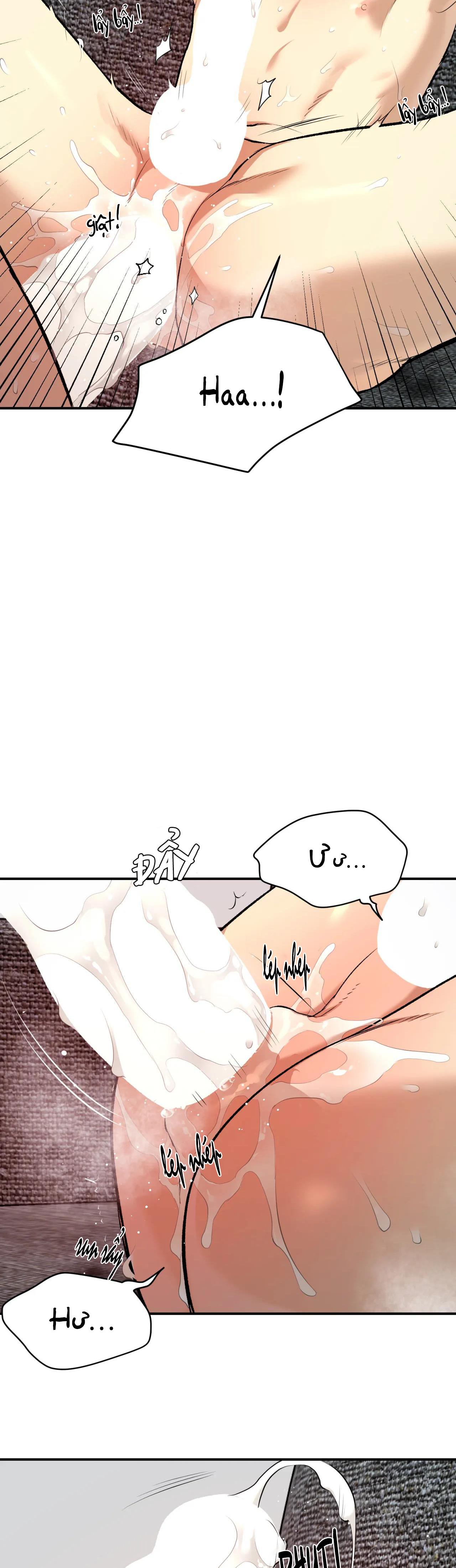 điềm rủi chapter 24 68