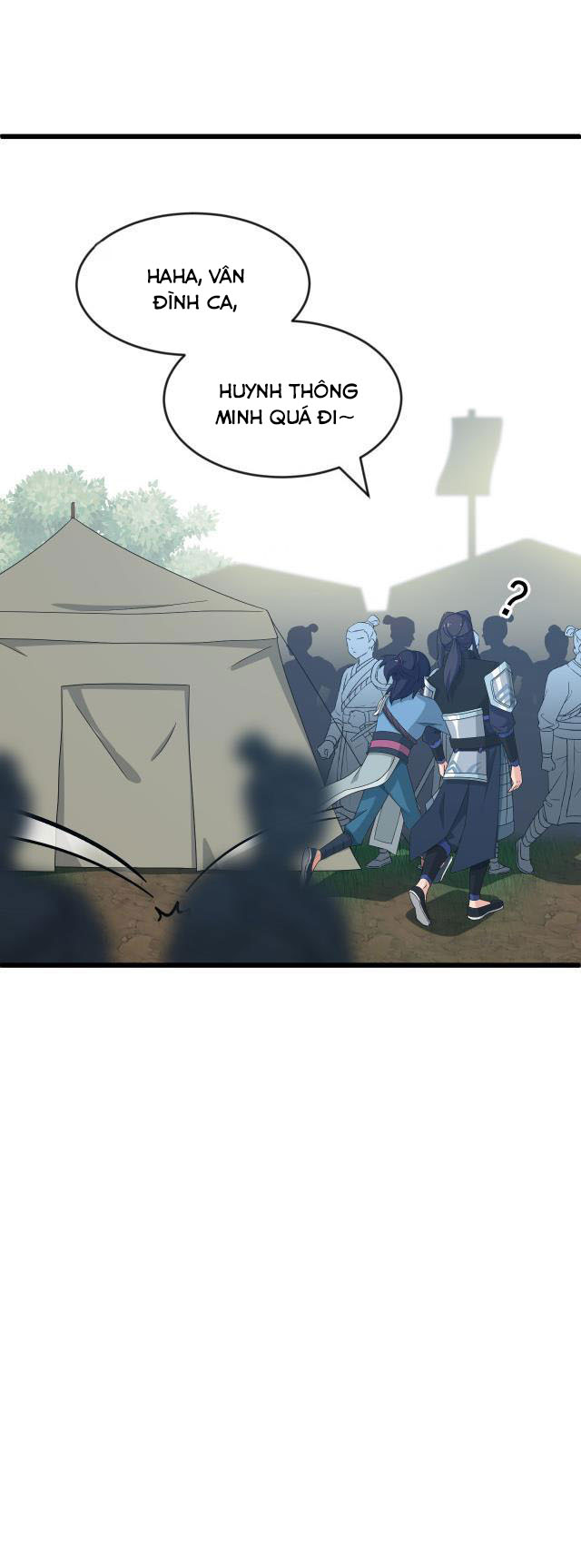 chiến thần dưỡng thành ký chapter 11 23