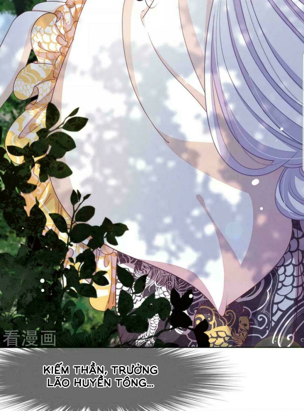xuyên về cổ đại làm quốc bảo chapter 27 11