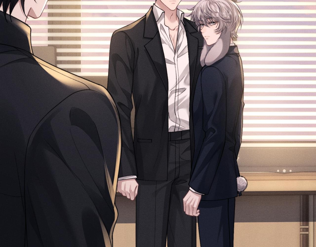 chấp sự thỏ tai cụp chapter 131.2 39