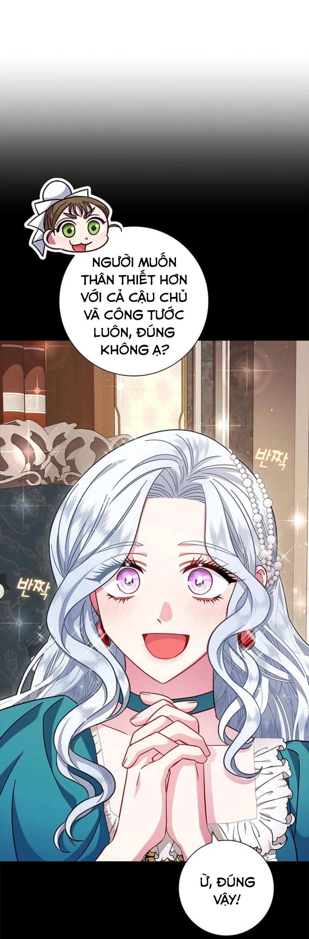 tôi trở thành mẹ của nam chính hoàn hảo chapter 11 6