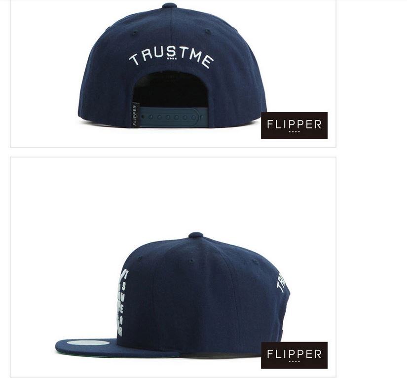PREMI3R Mũ Snapback Nón hiphop Iswear  Mũ lưỡi trai phong cách hàn quốc nón thương hiệu chính hãng