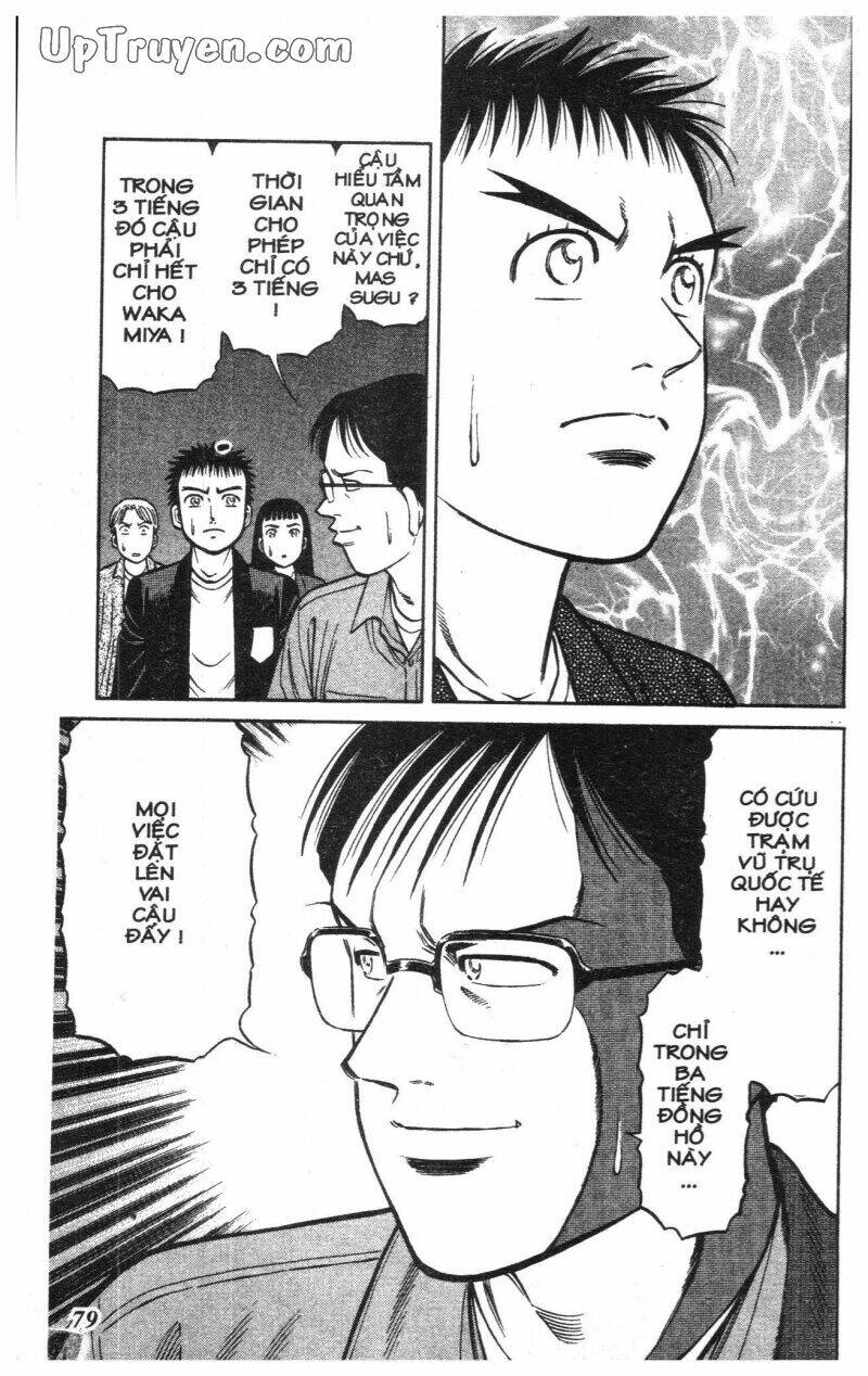 hộ chiếu xanh chapter 7 81