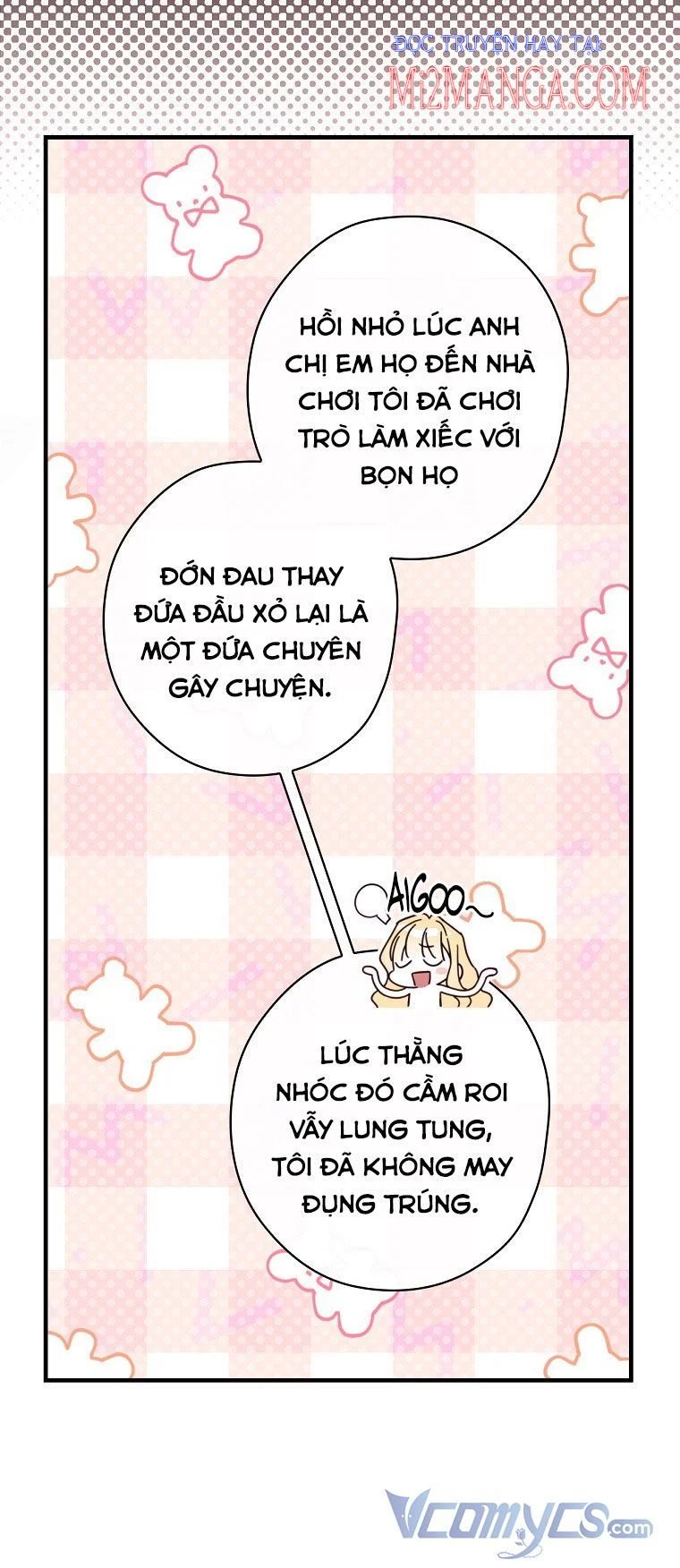 phương pháp khiến chồng đứng về phía của tôi chapter 26 9