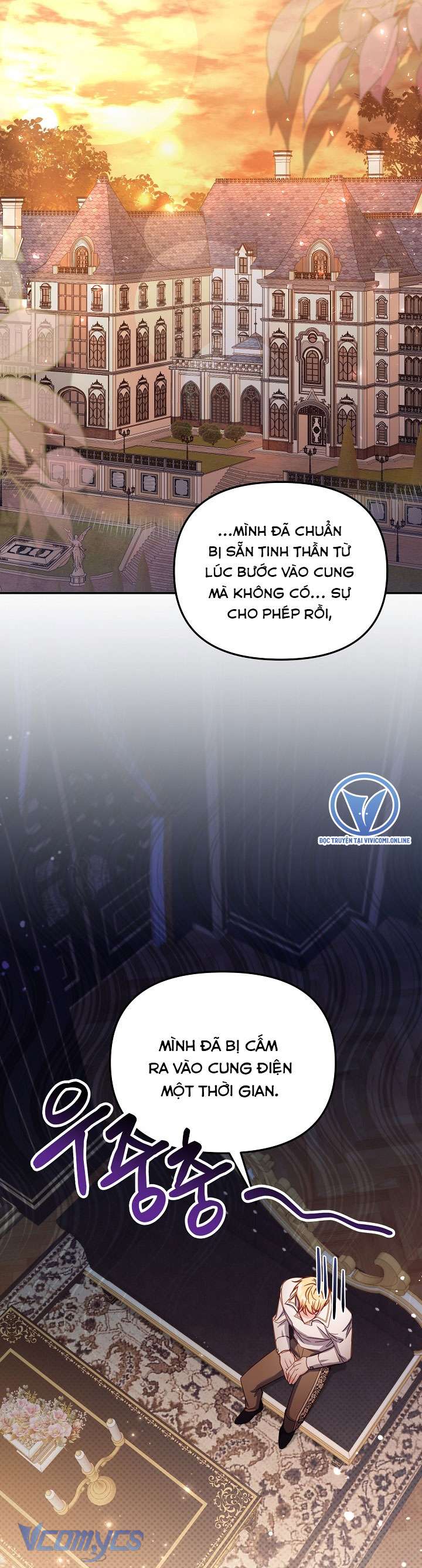 không có chỗ cho kẻ giả mạo chapter 45 20