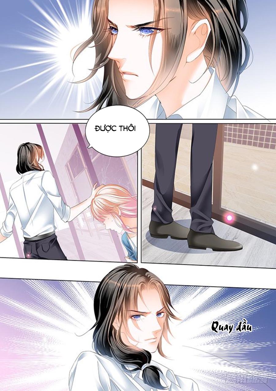 bá đạo tiểu thúc, xin trêu chọc vừa thôi! chapter 46 4