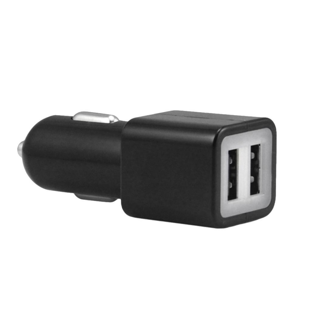 Dual USB 5V 3.4A Car Charger Adapter for  X   S8