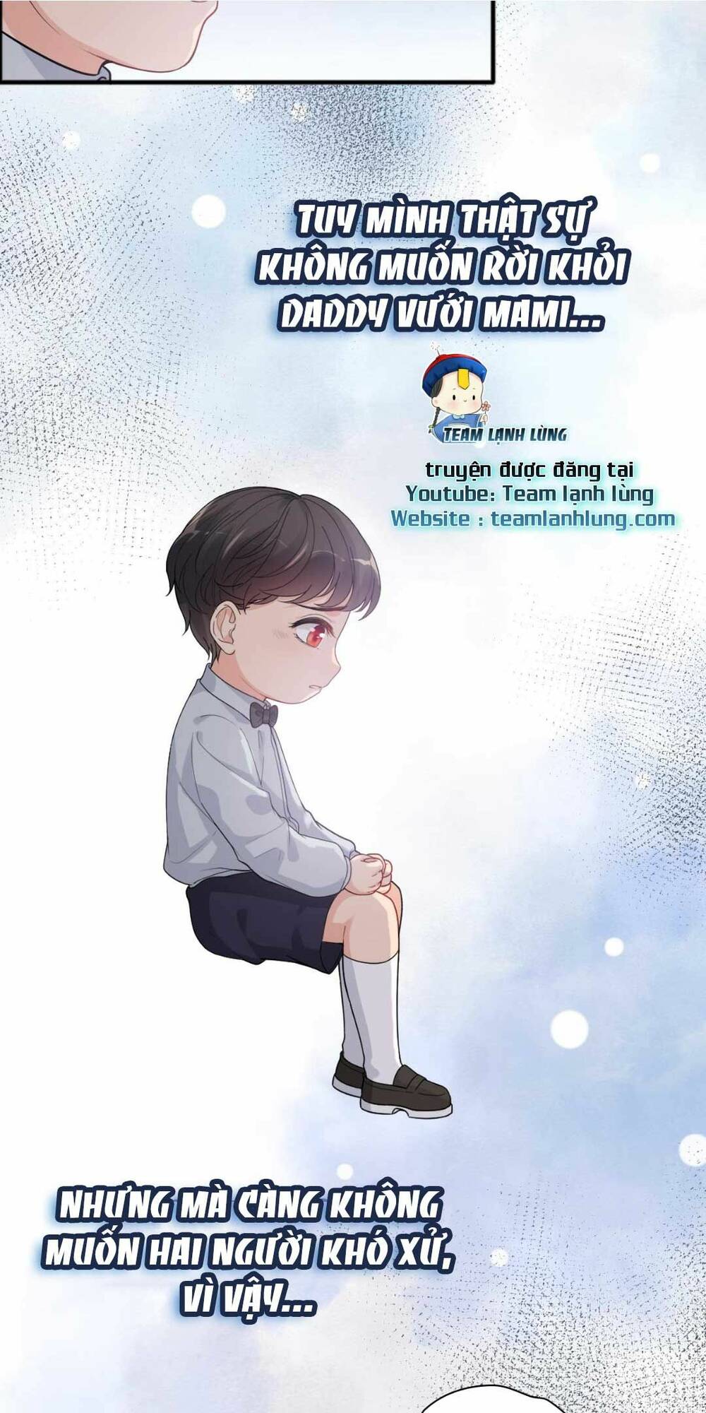 cô vợ hợp đồng bỏ trốn của tổng giám đốc chapter 446 8