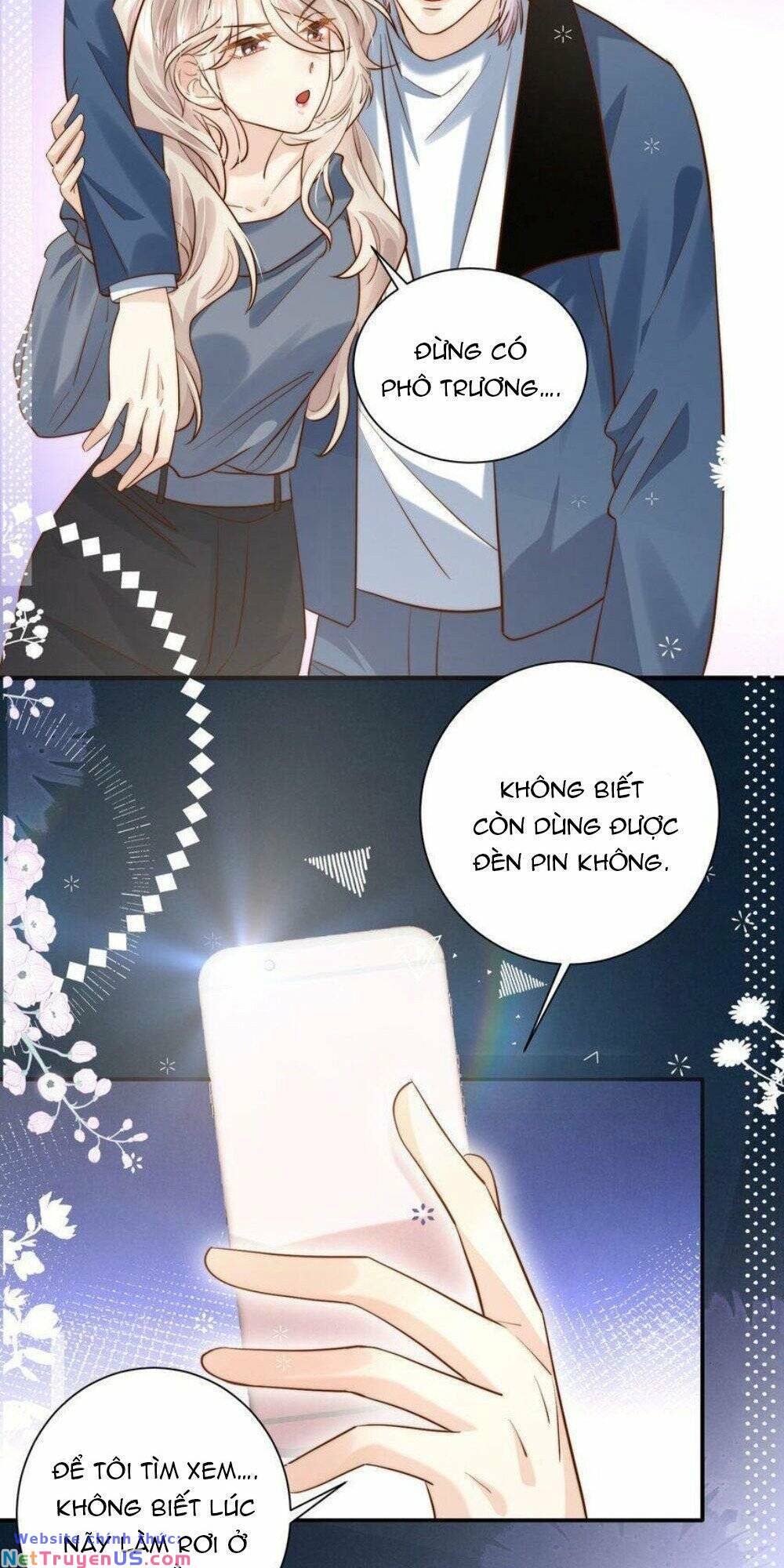 ta được thế thân tỏ tình chapter 29 6