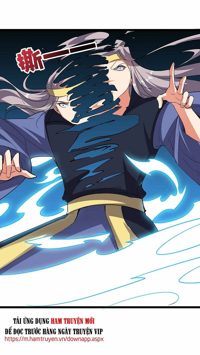 phục thiên thánh chủ chapter 90 17