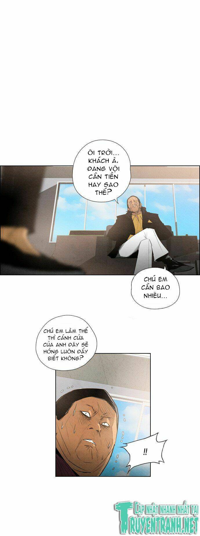 nạn nhân hồi sinh chapter 5 55