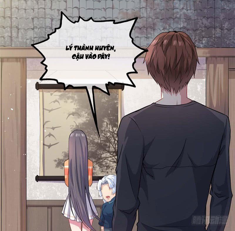 ngạo kiều quỷ vương yêu ta chapter 97 8