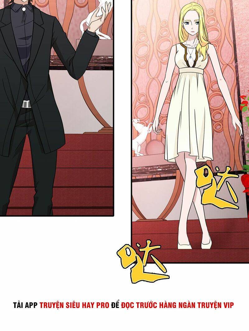 hộ hoa cao thủ tại đô thị chapter 142 12