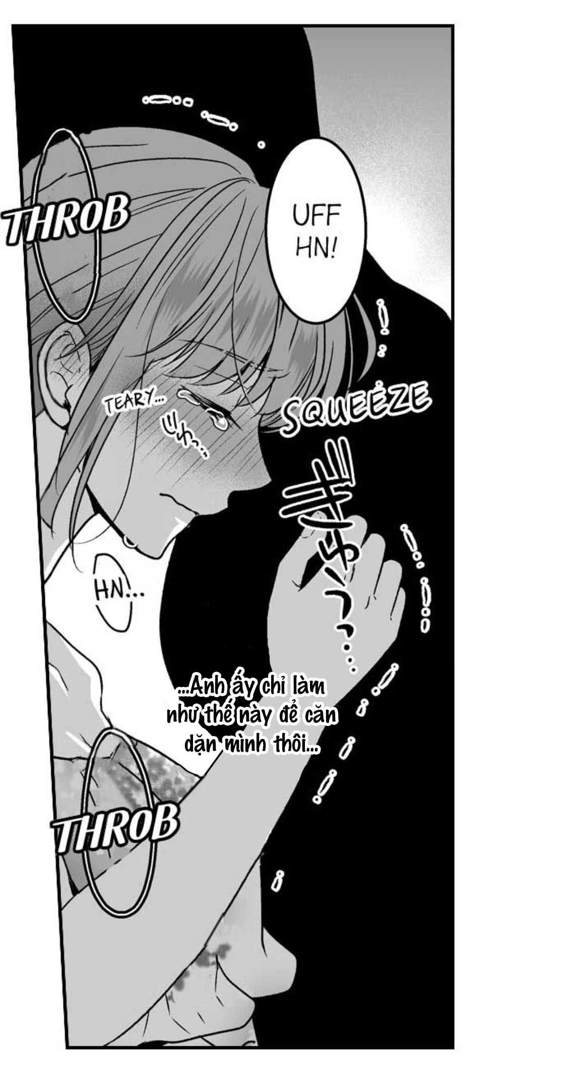 làm thế nào để người chưa có kinh nghiệm trong chuyện đó trở thành phóng viên 18+ (full) chapter 17.2 3