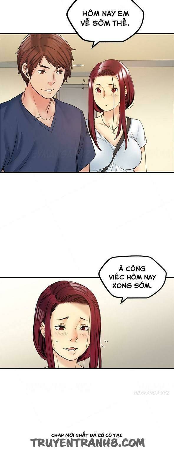 bạn gái của bạn thân chapter 9 33