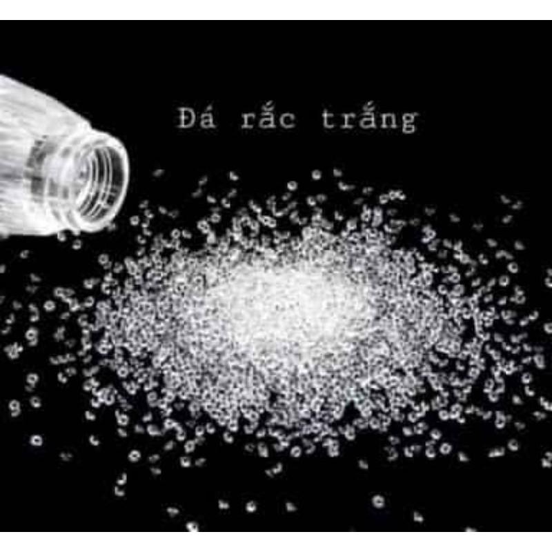 Đá rắc siêu sáng